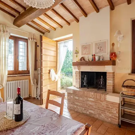 Historic Village With Pool Near Holiday home