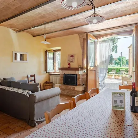 Historic Village With Pool Near * Todi