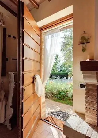 Holiday home Historic Village With Pool Near