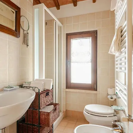 Historic Village With Pool Near Ferienhaus Todi