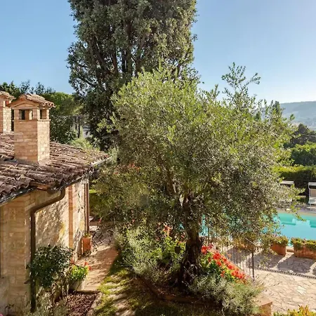 Historic Village With Pool Near Ferienhaus *