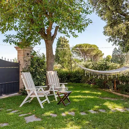 Historic Village With Pool Near Holiday home