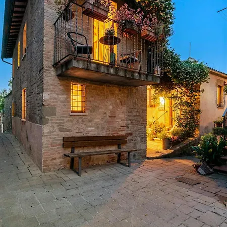 Historic Village With Pool Near Ferienhaus *