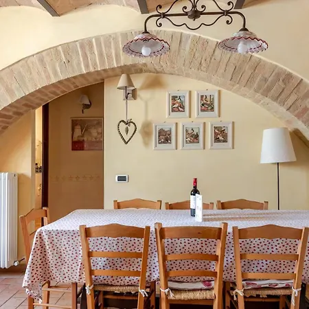 Historic Village With Pool Near Ferienhaus Todi
