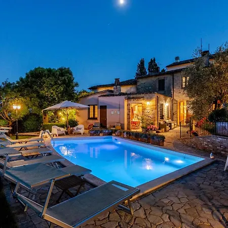 Historic Village With Pool Near * Todi