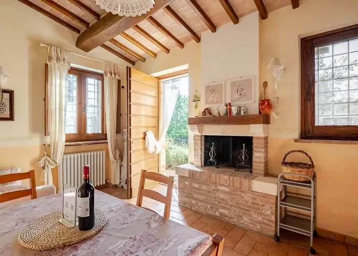 Historic Village With Pool Near Nyaraló