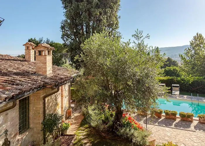 Historic Village With Pool Near Nyaraló *