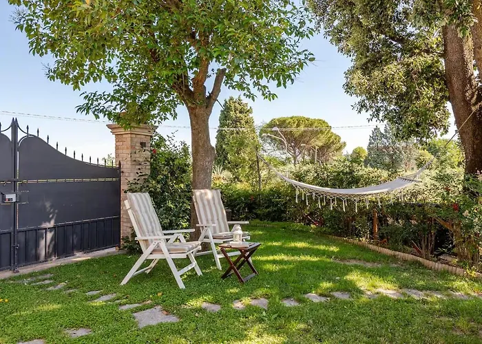 Historic Village With Pool Near Ferienhaus